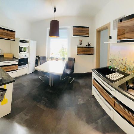 Ferienwohnung Ziegenschweiz Auerbach  Extérieur photo