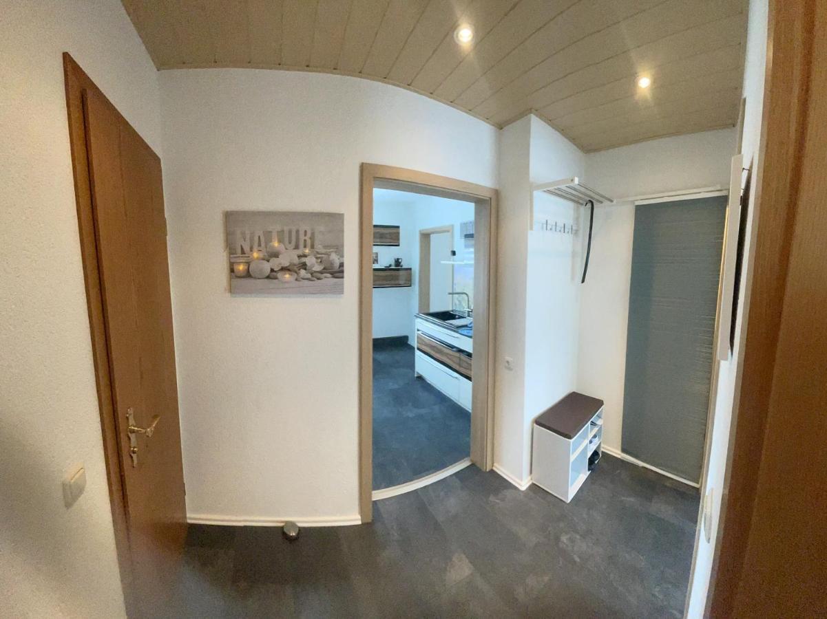 Ferienwohnung Ziegenschweiz Auerbach  Extérieur photo
